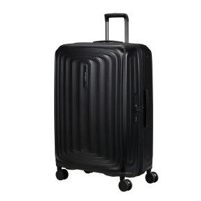 Samsonite 2WANDER Spinner 75/28 exp. matt graphite